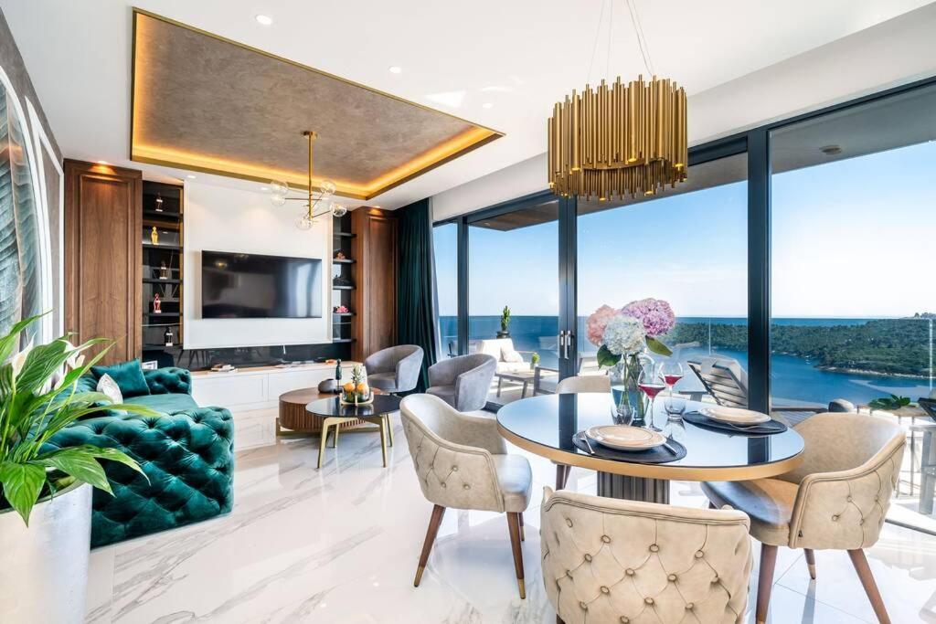New&Stunning Luxury 5* Residence Miss Perfect Dubrovnik Eksteriør billede