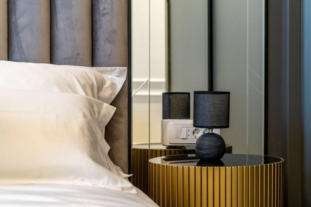 New&Stunning Luxury 5* Residence Miss Perfect Dubrovnik Eksteriør billede