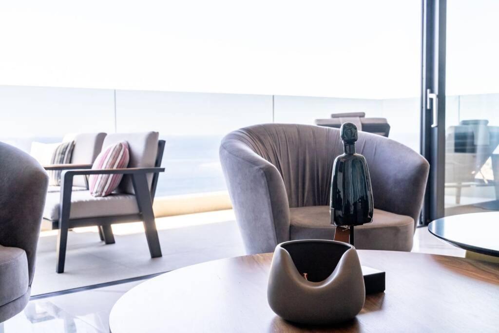 New&Stunning Luxury 5* Residence Miss Perfect Dubrovnik Eksteriør billede