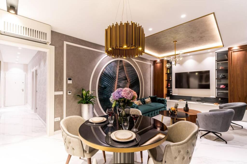 New&Stunning Luxury 5* Residence Miss Perfect Dubrovnik Eksteriør billede