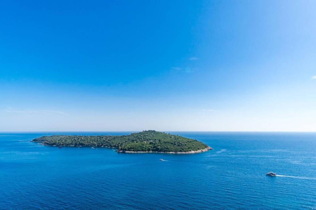 New&Stunning Luxury 5* Residence Miss Perfect Dubrovnik Eksteriør billede