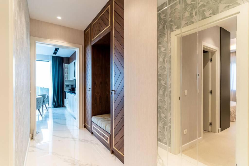 New&Stunning Luxury 5* Residence Miss Perfect Dubrovnik Eksteriør billede