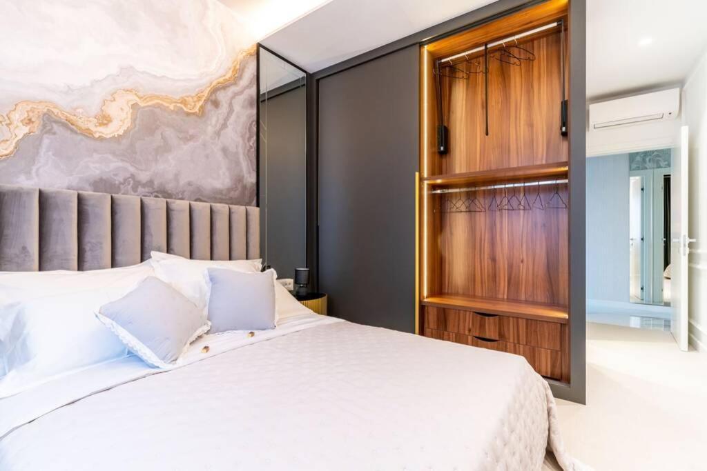 New&Stunning Luxury 5* Residence Miss Perfect Dubrovnik Eksteriør billede