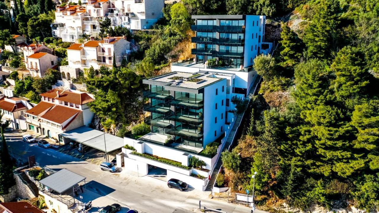 New&Stunning Luxury 5* Residence Miss Perfect Dubrovnik Eksteriør billede
